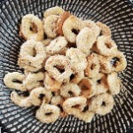 Helueni - comidas arabe